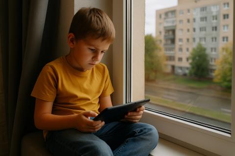 В Госдуме обеспокоены влиянием Likee и Roblox на психику детей