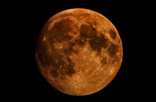 Биосигнатуры железа могут помочь найти жизнь на Марсе — эксперт Хофман