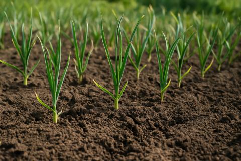 Перепутали осень с весной: что делать, если растения проснулись слишком рано Перепутали осень с весной: что делать, если растения проснулись слишком рано