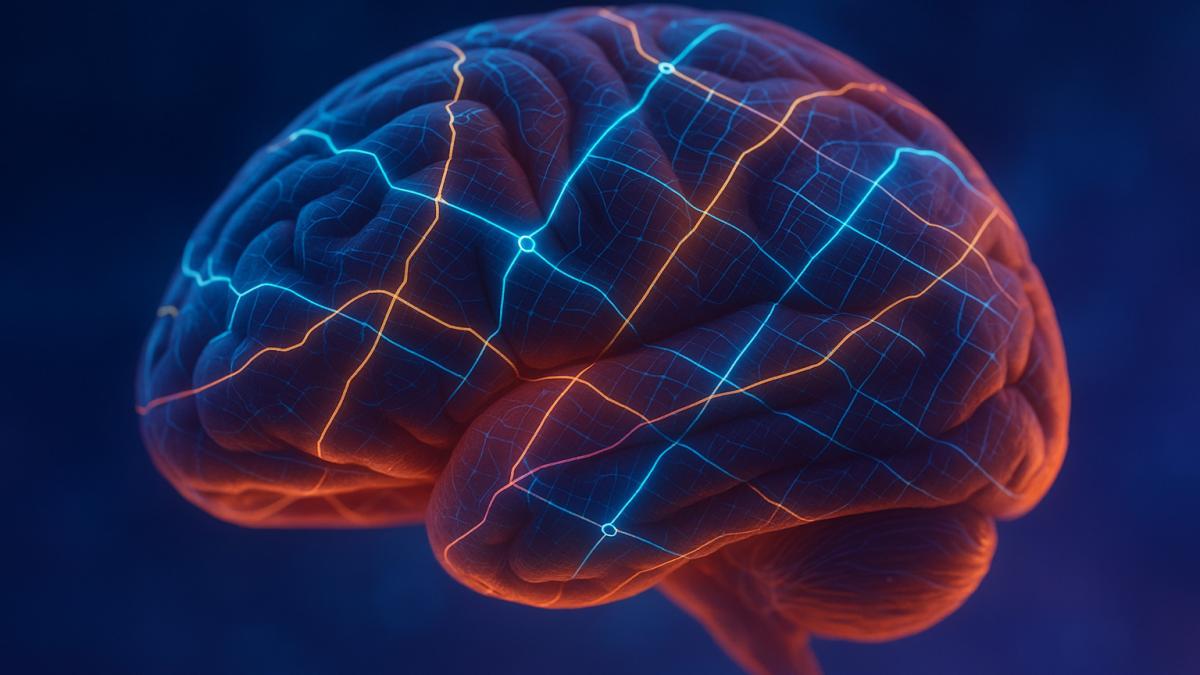 Мозг и когнитивные карты