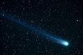 На межзвездной комете Борисова найдены следы воды На межзвездной комете Борисова найдены следы воды