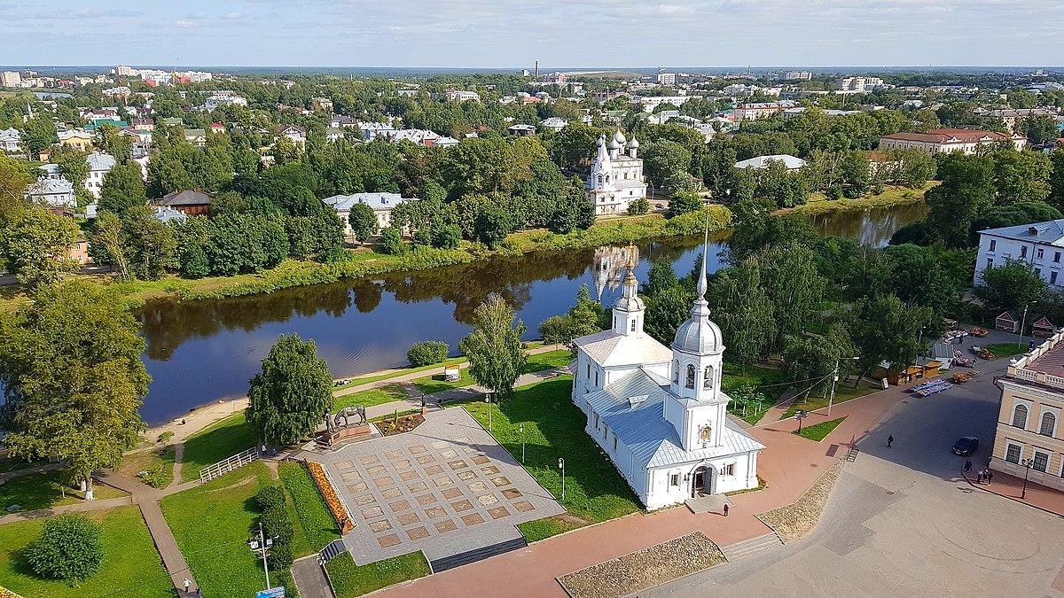 Вологда культурная столица Вологда культурная столица