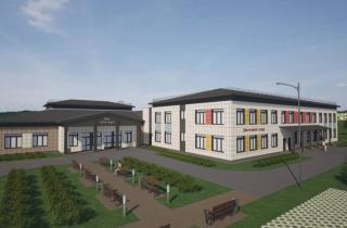 В Карелии началось строительство социально-культурного центра: что он изменит для местных жителей