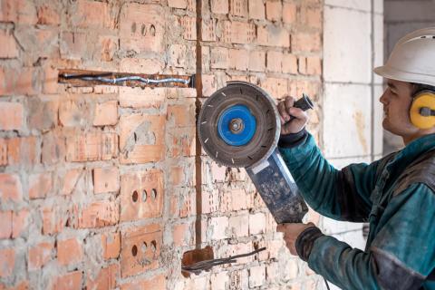 На Ямале ввели 63 новых объекта жилищного и соцстроительства — Депстрой ЯНАО