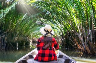 Шри-Ланка теряет популярность: почему российские туристы выбирают Вьетнам вместо Цейлона