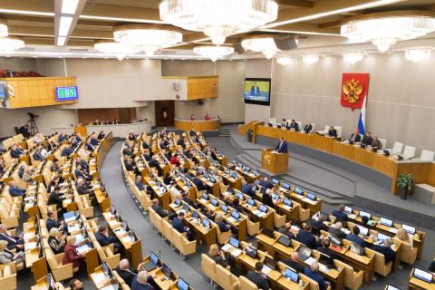 Госдума доработала закон о рассрочке: изменения в сроках и лимитах