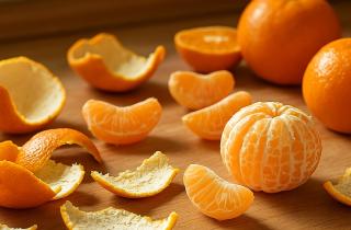 Абхазские сады приносят золото: фрукты стали главным экспортом республики в Россию