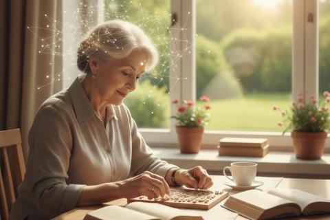 Два совета Бехтеревой, которые отменяют старость: дожить до 90+, сохранив ясный ум