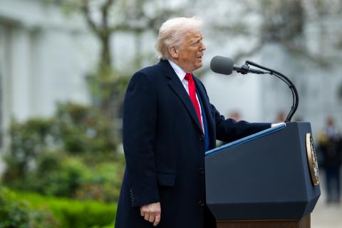 Если Россия не остановится — Трамп пообещал шаг, который обрушит экспорт