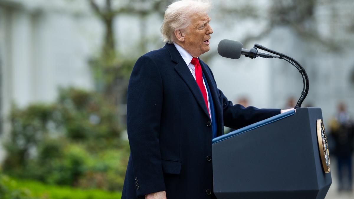 Дональд Трамп Дональд Трамп