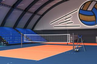 В Анадыре соревнуются спортсмены по 10 видам спорта — ИА Чукотка