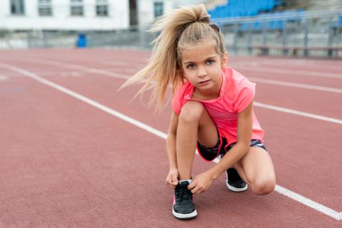 Роль родителей в формировании характера девочки
