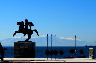 Смерть Александра Македонского: почему потомки никогда не узнают о ней то, что знали халдеи