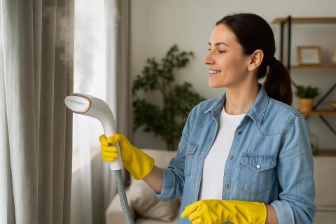 Врачи: качество воздуха в доме влияет на здоровье и уровень стресса