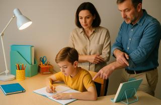 Психологи связали потерю инициативы ребёнка с критикой взрослых — Суркова