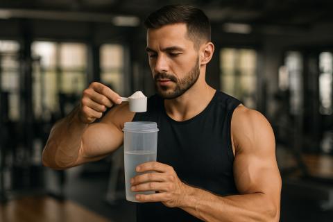 Интерес и разнообразие повышают качество тренировки — фитнес-эксперт