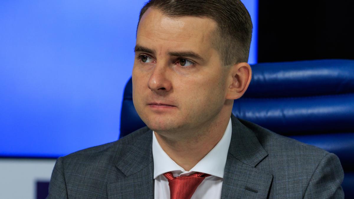 LDPR Yaroslav Nilov MoscowTass 08-2016