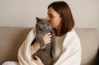 Ветеринары: профилактика и регулярные осмотры продлевают жизнь питомцам