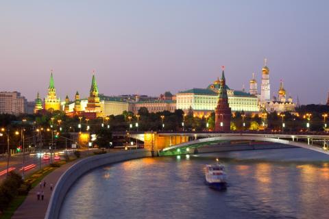 Туристы сменили курс: столицы теряют позиции, а 