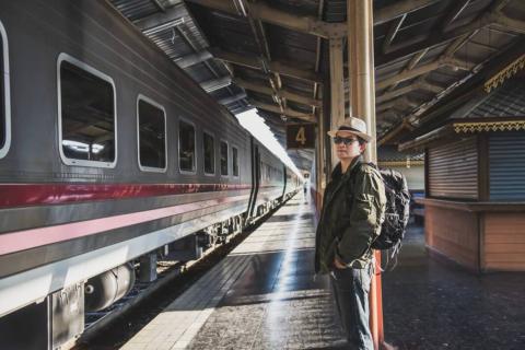 Путешествия подорожали, но спрос только растёт — вот куда все рванули в ноябре