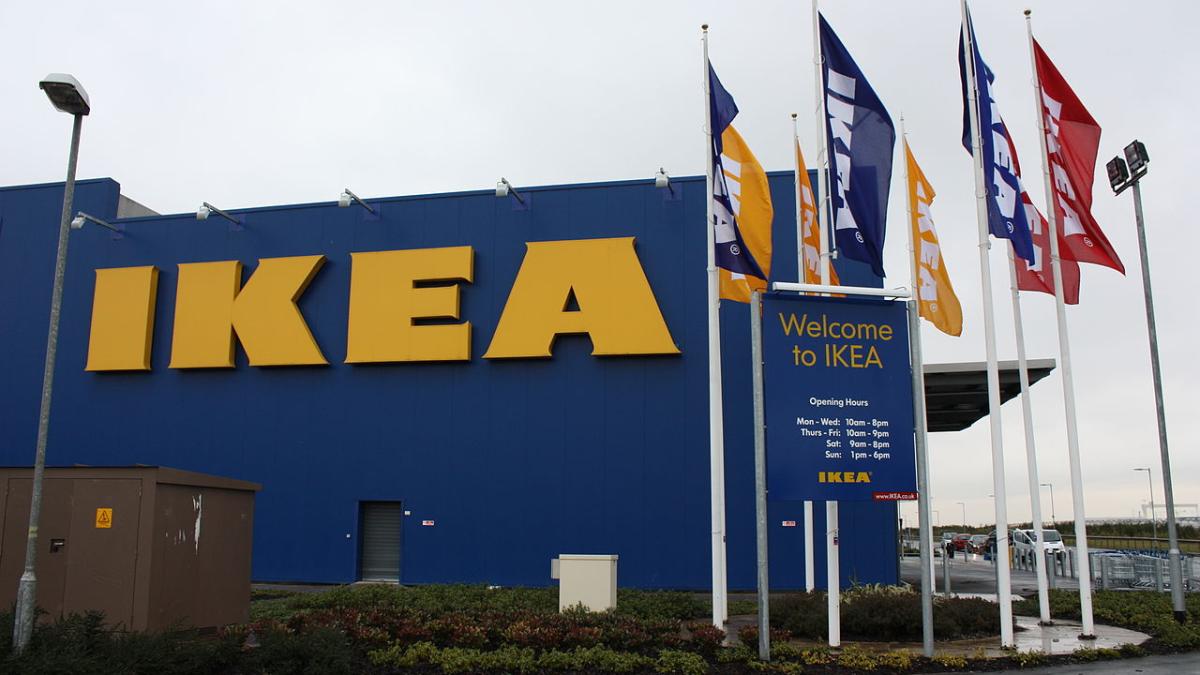 IKEA IKEA