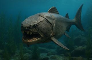 Вымирание 445 млн лет назад изменило жизнь на Земле — Science Advances