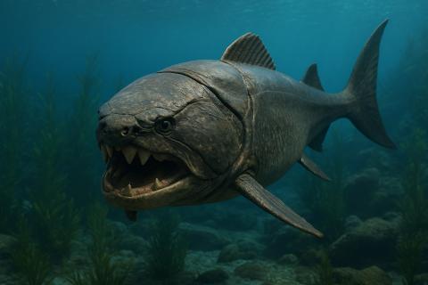 Вымирание 445 млн лет назад изменило жизнь на Земле — Science Advances