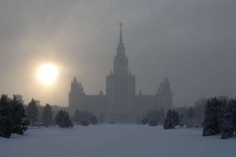 Работодатели назвали ВШЭ самым престижным университетом России — данные Forbes