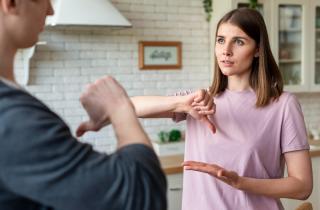 Восстановление отношений после развода возможно — психолог