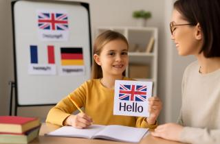 Smithsonian: новые языки тренируют нейросети и тормозят возрастной спад