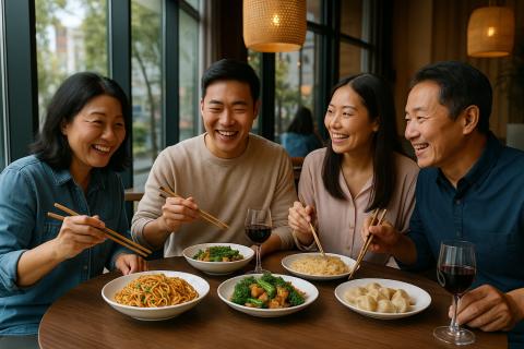 Эксперты сервиса: от фото со вспышкой до комментариев о цене — нарушают формат премиальных ресторанов