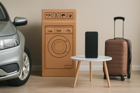 Как россияне относятся к кредитам на покупку смартфонов и поездки: результаты опроса