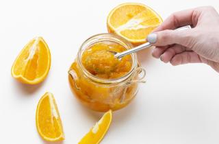 Мандарины назвали главным цитрусом осенней кухни — диетологи