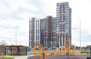 ЕРЗ отметил снижение стоимости готовых лотов на 0,8% в ноябре в Югре — URA.RU