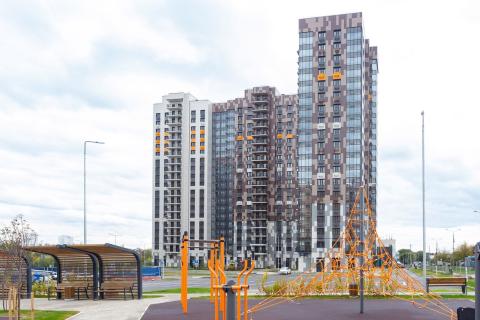 ЕРЗ отметил снижение стоимости готовых лотов на 0,8% в ноябре в Югре — URA.RU