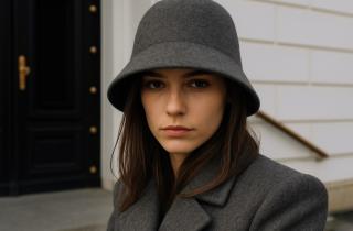 Стилисты назвали тренч и кардиган ключевыми элементами базового гардероба для мам