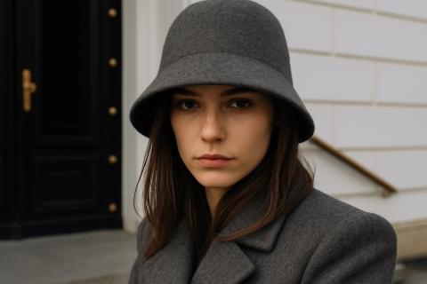 Стилисты назвали тренч и кардиган ключевыми элементами базового гардероба для мам