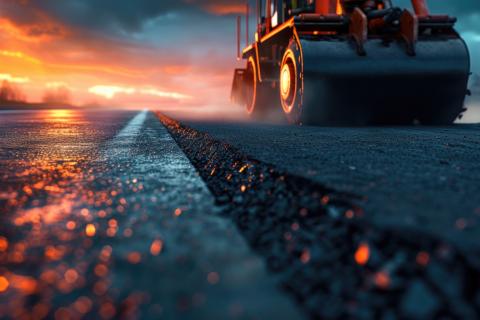 Тюменские власти жалуются на уменьшение бюджета для содержания дорог — депутат Левченко