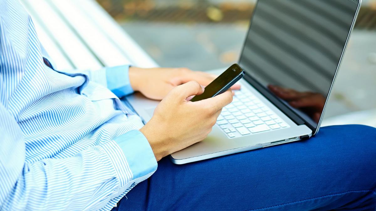 Покупки в интернете