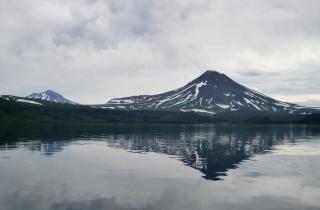 Рыбы в озере Тымгыгытгын адаптировались к изоляции — РАН