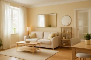 Дизайнеры: правильно подобранные зеркала могут изменить атмосферу в доме