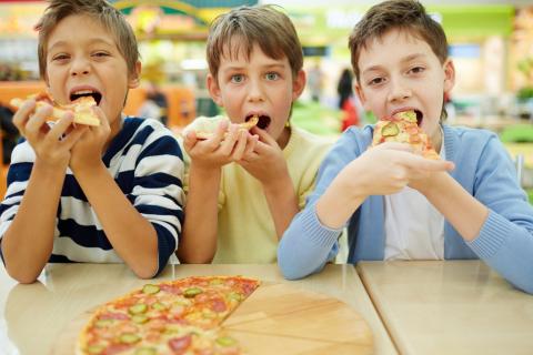 Забудьте эту страшилку — от голодания не глупеют: но только если свериться с часами и паспортом