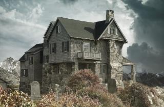 Современные устройства усилили рост интереса к охоте на привидения — исследователи