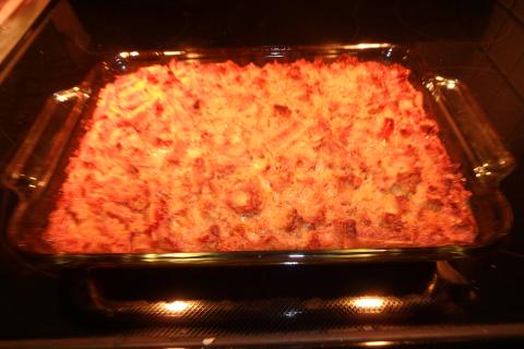 Финны сохранили традицию готовить запеканку из репы — этнографы