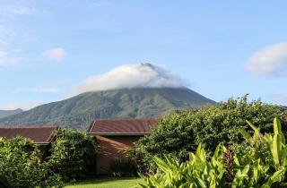 Скрытые вулканы признаны главной угрозой для Земли — Бирмингемский университет