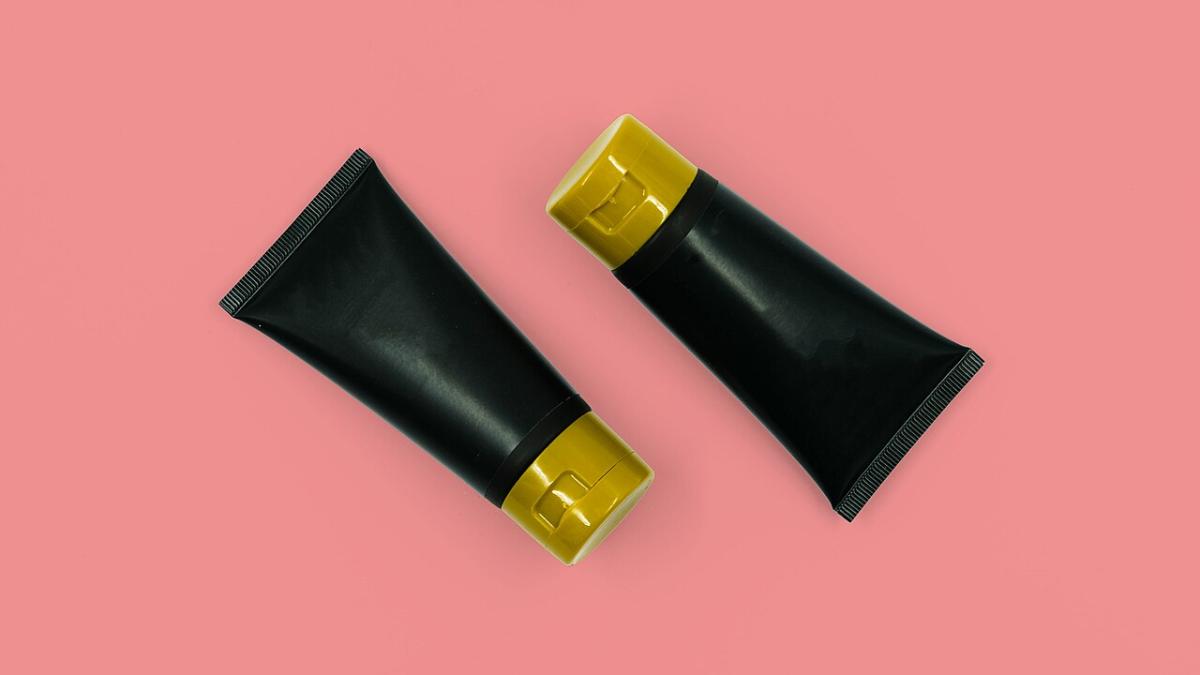 Шампунь и кондиционер