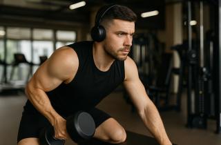 Специалисты: регулярность и отдых важнее интенсивности при эффективных тренировках