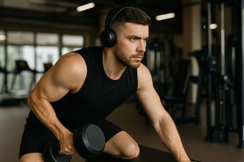 Специалисты: регулярность и отдых важнее интенсивности при эффективных тренировках