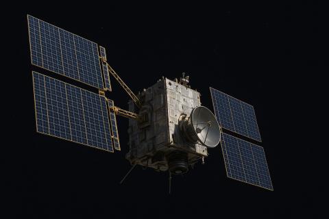 Вояджер-1 остаётся самым удалённым аппаратом в истории — астрофизик Абубекеров