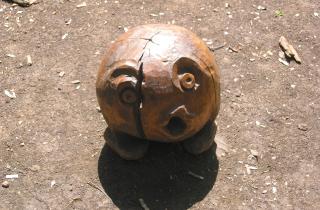 Народные сказки не были поучительными в исходном виде — Мел